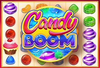 Candy Boom