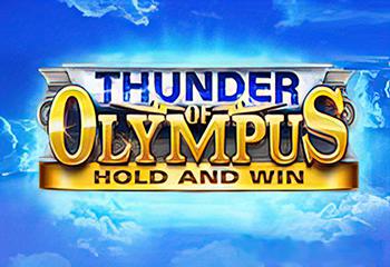 Thunder Of Olympus